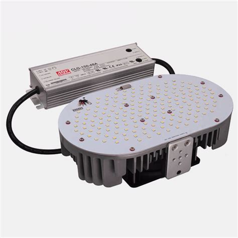 led retrofit for 450 watt shoe box metal halide|led retrofit shoebox.